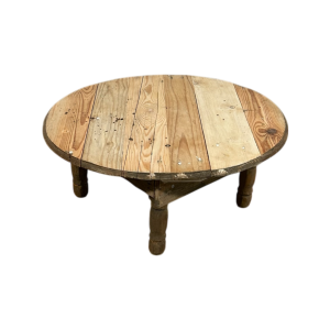 Orient Loungetisch gross 1